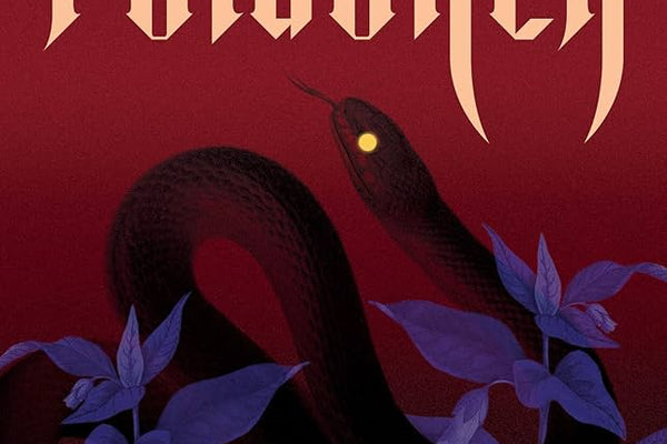 The Poisoner Short Review