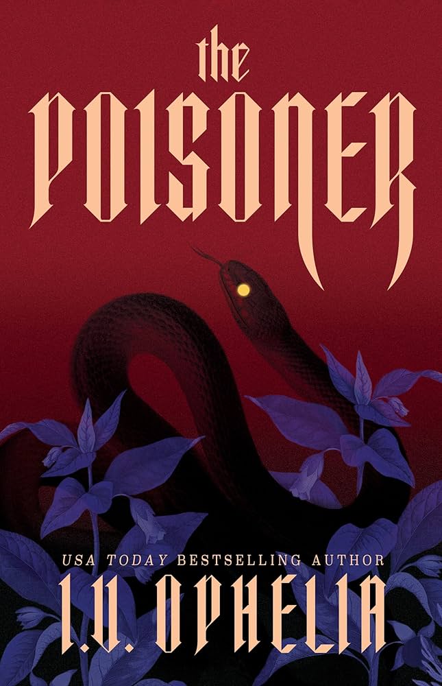 The Poisoner Short Review