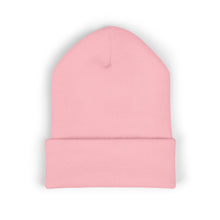 Bonnet à revers brodé « Unreliable Narrator »