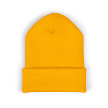 Bonnet à revers brodé « Unreliable Narrator »