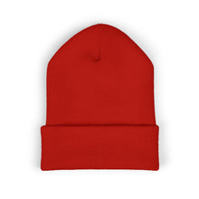 Bonnet à revers brodé « Unreliable Narrator »