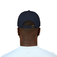 Casquette de baseball brodée « Narrateur peu fiable »
