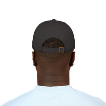 Casquette de baseball brodée « Narrateur peu fiable »