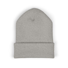 Bonnet à revers brodé « Unreliable Narrator »