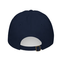 Casquette de baseball brodée « Narrateur peu fiable »