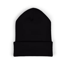 Bonnet à revers brodé « Unreliable Narrator »