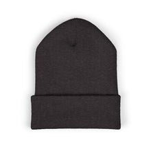 Bonnet à revers brodé « Unreliable Narrator »