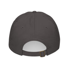 Casquette de baseball brodée « Narrateur peu fiable »