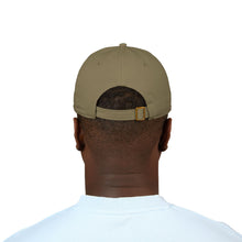 Casquette de baseball brodée « Narrateur peu fiable »