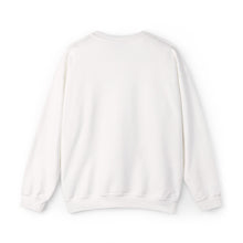Sweat-shirt petite fenêtre en vitrail — confortable col rond gothique à arche