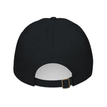 Casquette de baseball brodée « Narrateur peu fiable »