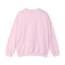 Sweat-shirt petite fenêtre en vitrail — confortable col rond gothique à arche