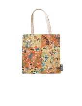 Kara-ori Canvas Bag by Paperblanks (Japanese Kimono)