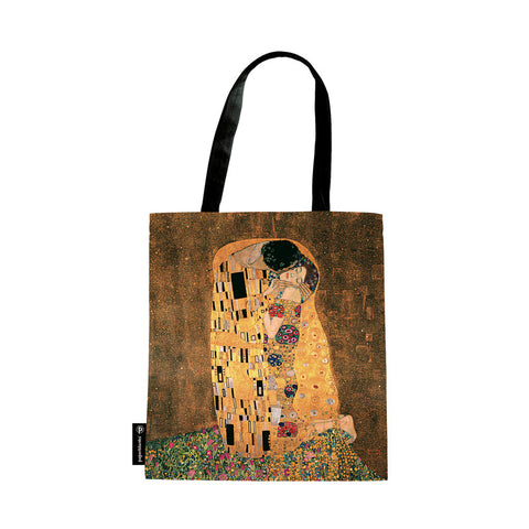 Klimt, Le Baiser, Éditions spéciales, Sacs en toile