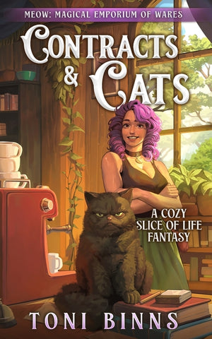 Contrats & Chats