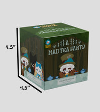 Une boîte mystère « Mad Tea Party »
