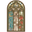 Cosmos, Valour, and Vows logo