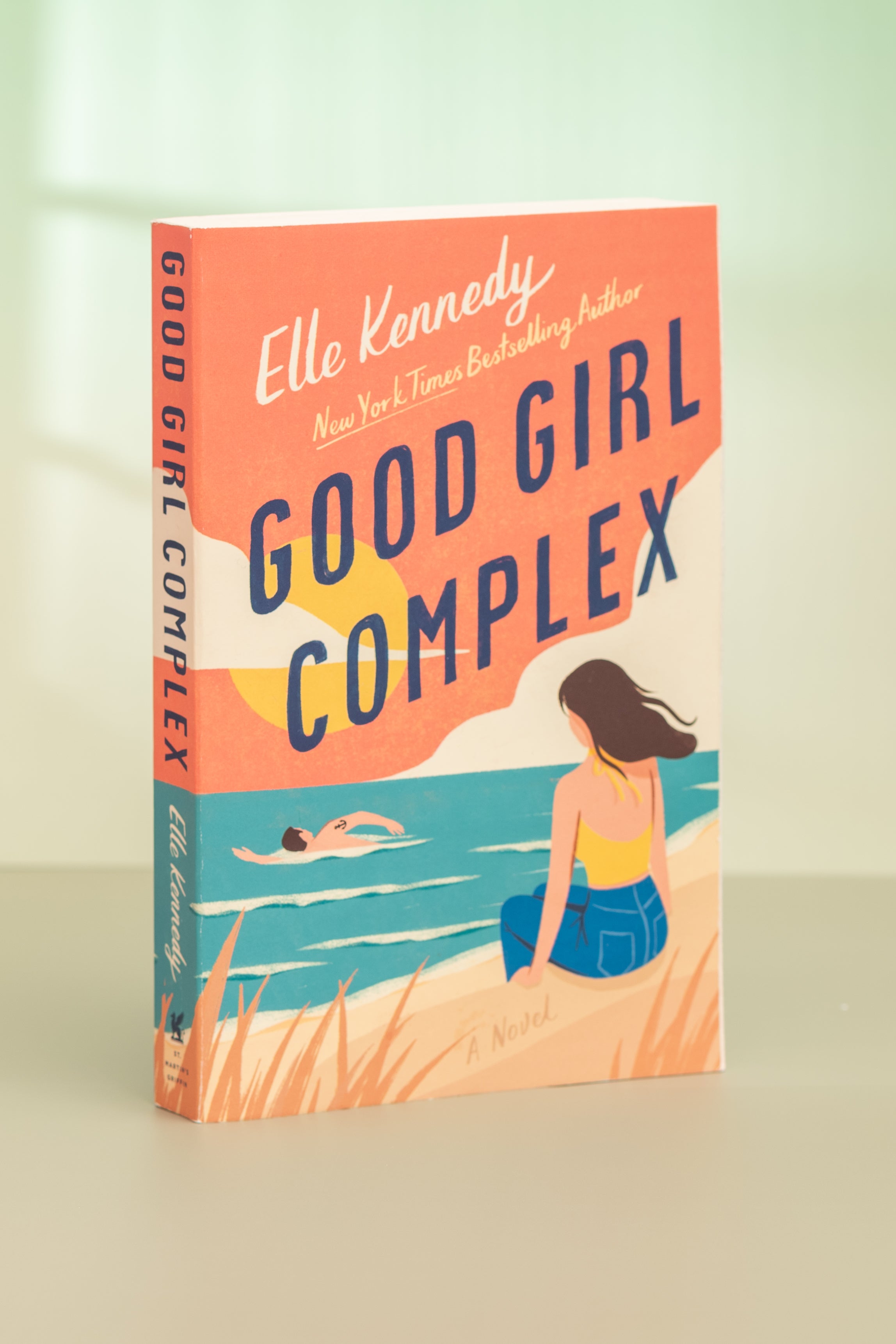 Good Girl Complex [Used]