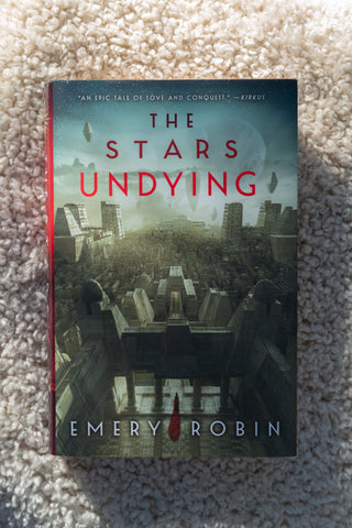 The Stars Undying [Used]
