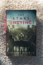 The Stars Undying [Used]