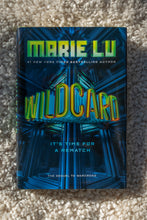 Wildcard [Used]