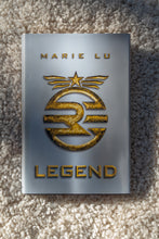 Legend [Used]
