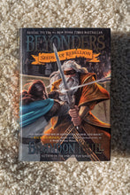 Beyonders: Seeds of Rebellion [Used]