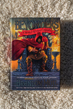 Beyonders: A World Without Heroes [Used]