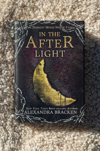 In The After Light [Used]
