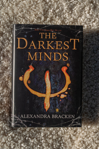 The Darkest Minds [Used]