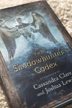 The Shadowhunter’s Codex [Used]