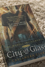 City of Glass [Used]
