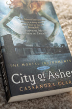 City of Ashes [Used]