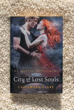 City of Lost Souls [Used]