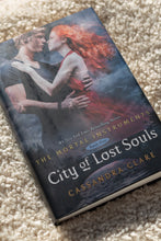 City of Lost Souls [Used]
