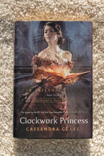 Clockwork Princess [Used]