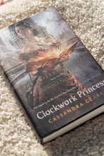 Clockwork Princess [Used]