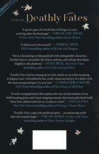 Deathly Fates