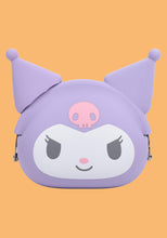 mimi POCHIBI Kuromi (Violet)