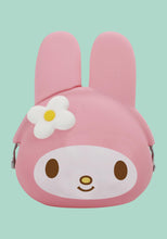 mimi POCHIBI My Melody (Rose)