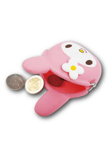 mimi POCHIBI My Melody (Rose)