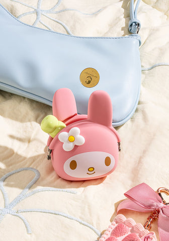 mimi POCHIBI My Melody (Rose)