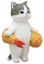 mofusand Shrimp Meow Blind Box