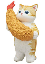 mofusand Shrimp Meow Blind Box