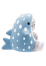 mofusand Marine Life Meow Sitting Pose Blind Box