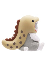 mofusand Marine Life Meow Sitting Pose Blind Box