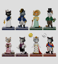 Regency Cats Blind Box