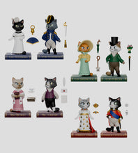 Regency Cats Blind Box