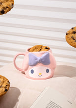 Mug sculpté My Melody 390 ml