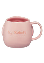 Mug sculpté My Melody 390 ml